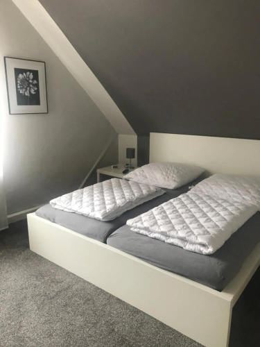 Ferienwohnung Matti
