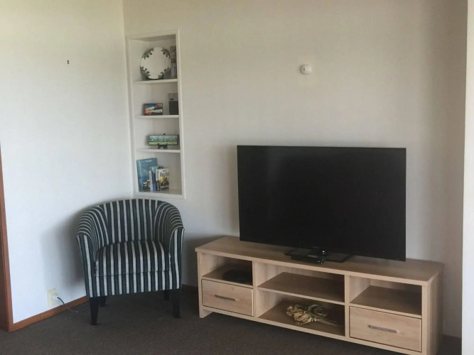 Waitangi Beach House