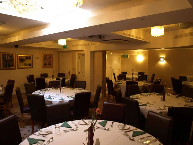 Queensgate Hotel
