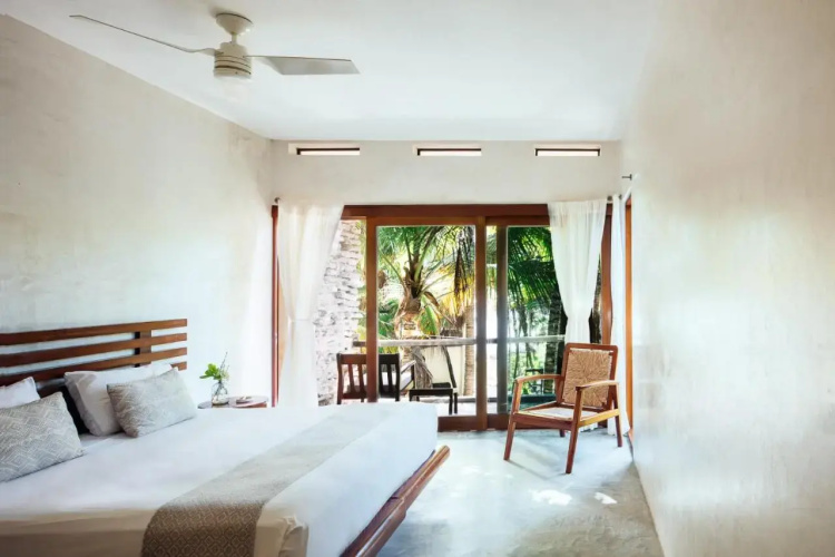 Olas Tulum