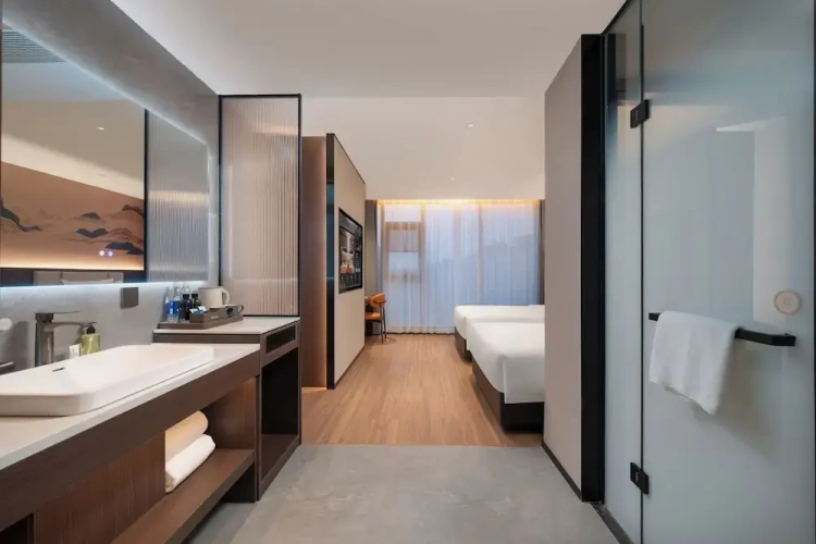Comfort Twin room