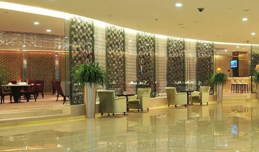 Hua Bin International Hotel