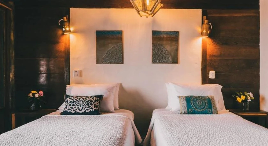 Cuna Luna Hosteria