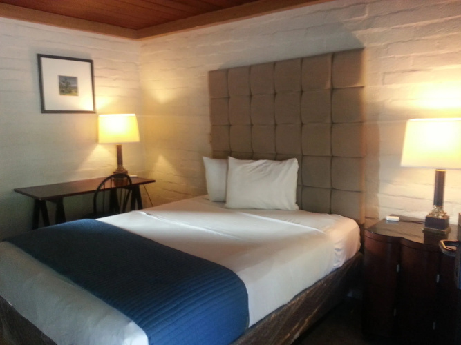 Sterling Gardens Hotel