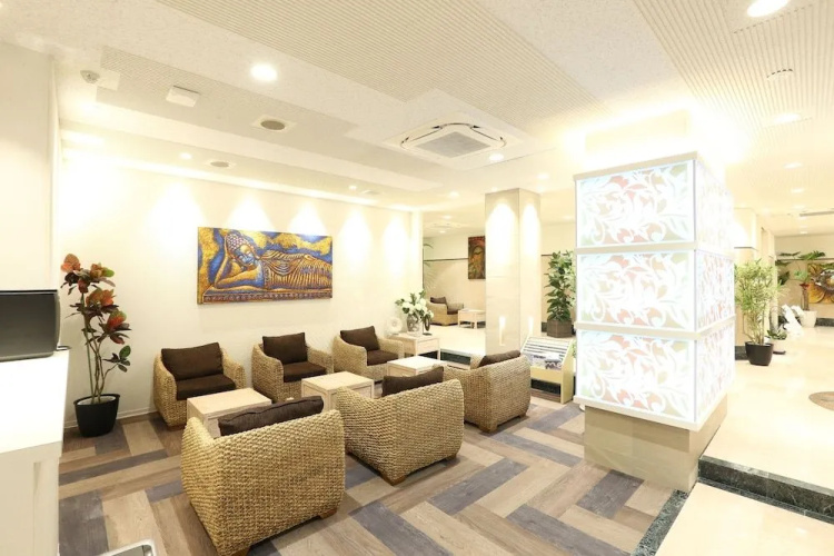 Hotelbild