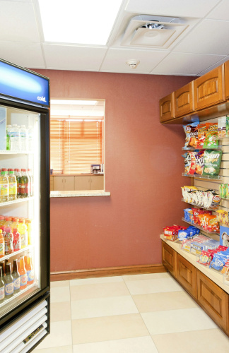 Hampton Inn & Suites St. Louis/Chesterfield photo 15
