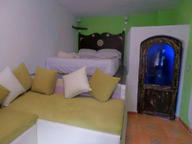 Riad Antek