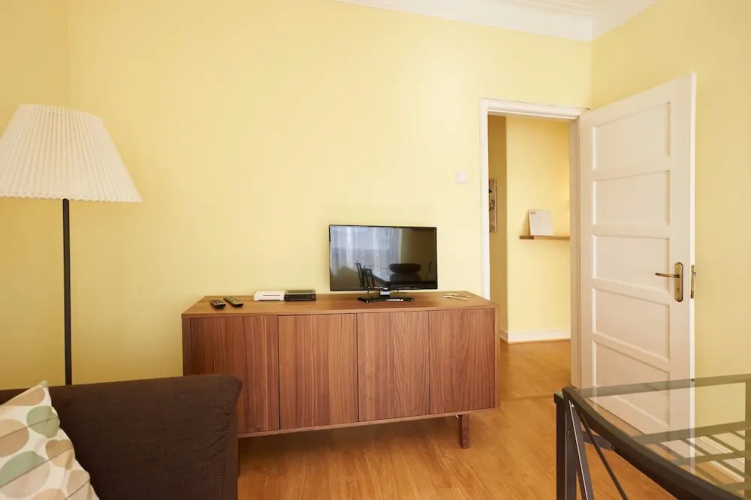 BeGuest Belém Flat