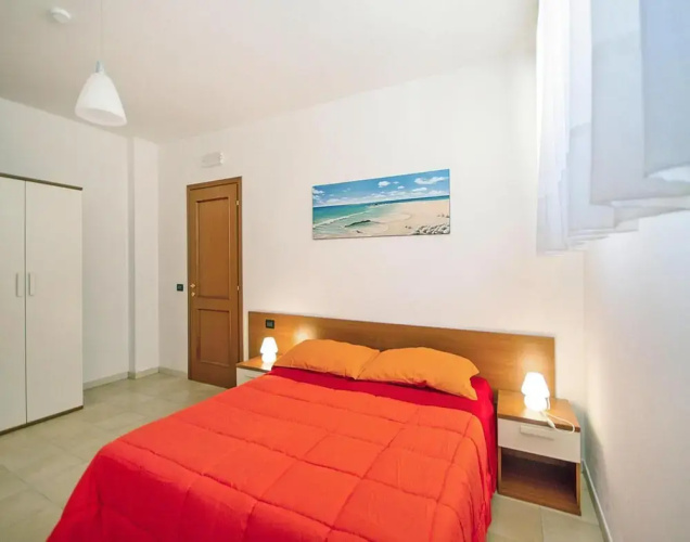 Flat in Villassimius