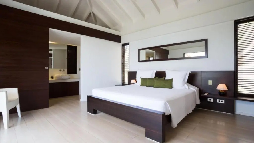 Dream Villa Colombier 724