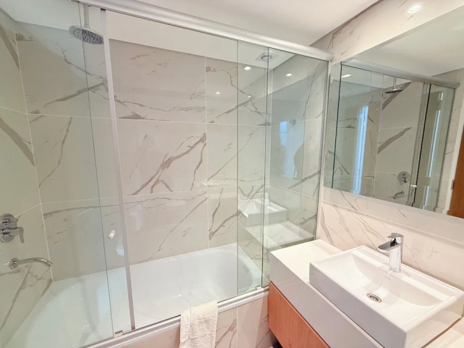 Live Soho Boutique Apartments Devoto