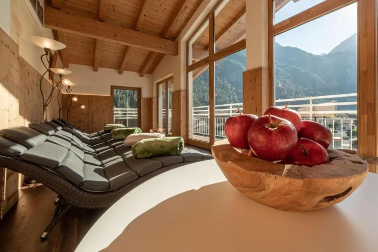 Hotel Alpenblick