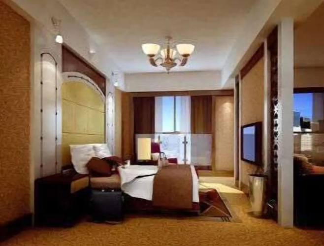 Ramada Chengdu North