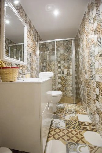 Comendador 1895 Apartment 1