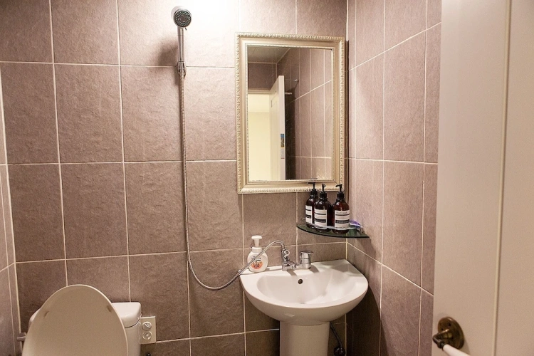 Premium Twin room