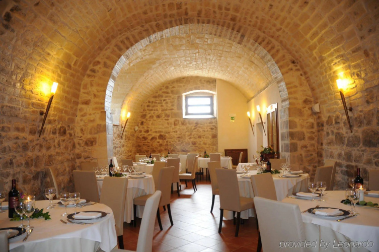 Torre Don Virgilio Country Hotel photo 22