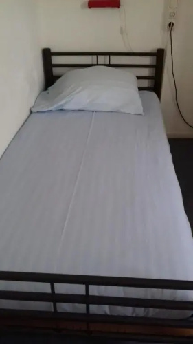 Hostel Pension Tivoli