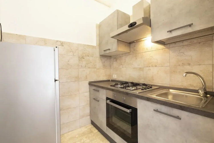 Gallipoli Apartment Ac, Seaside