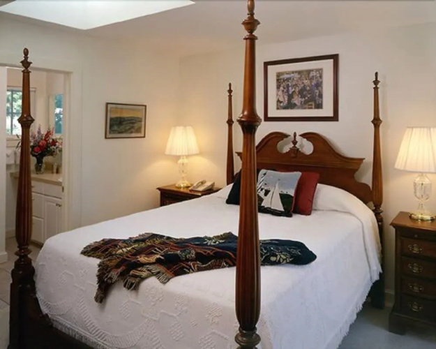 Winstead Inn