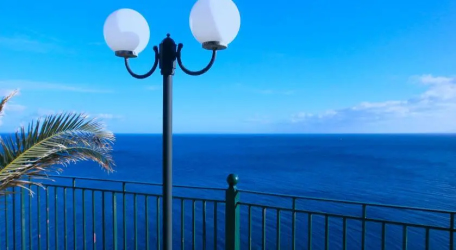 Agnantio Apartments
