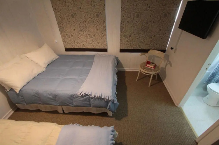 Sweet Home B&B