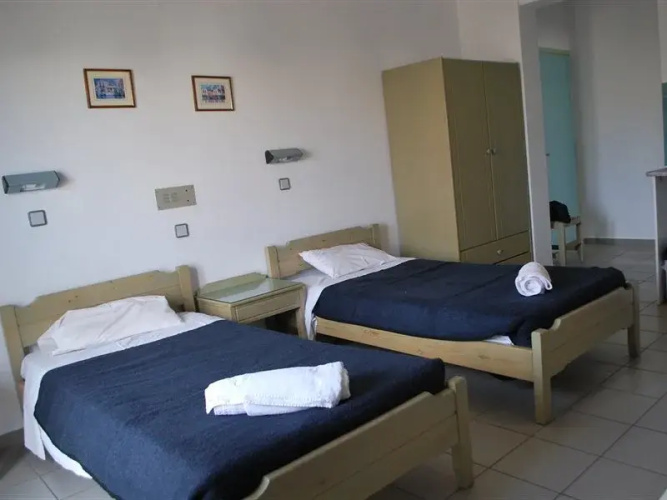 Aristotelis Studios