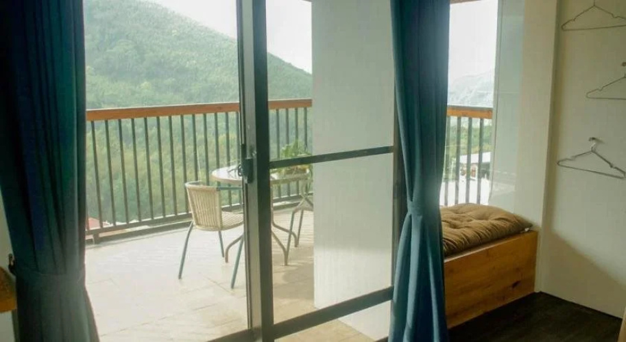 7days 4seasons cafe B&B