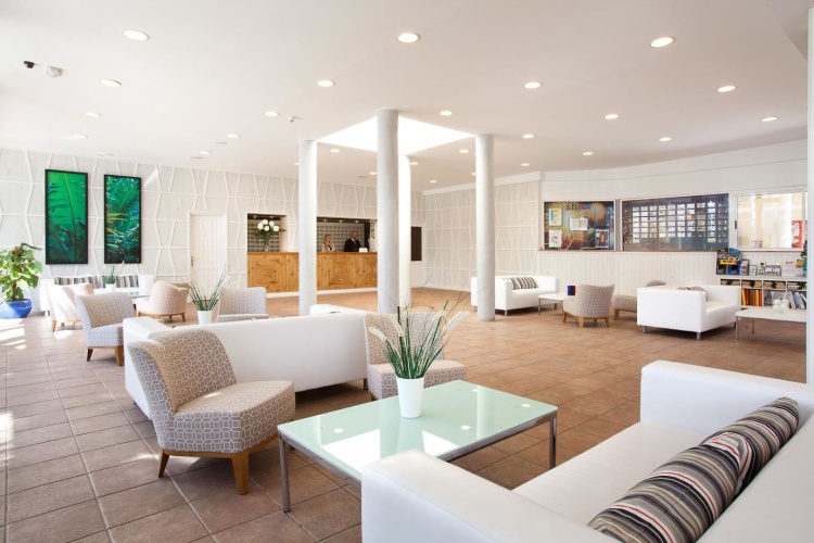 Checkin Bungalows Atlantida photo 12