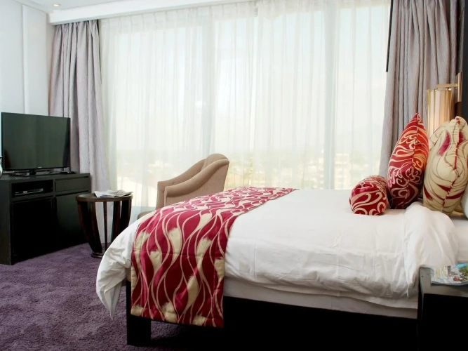 1 Bedroom Suite