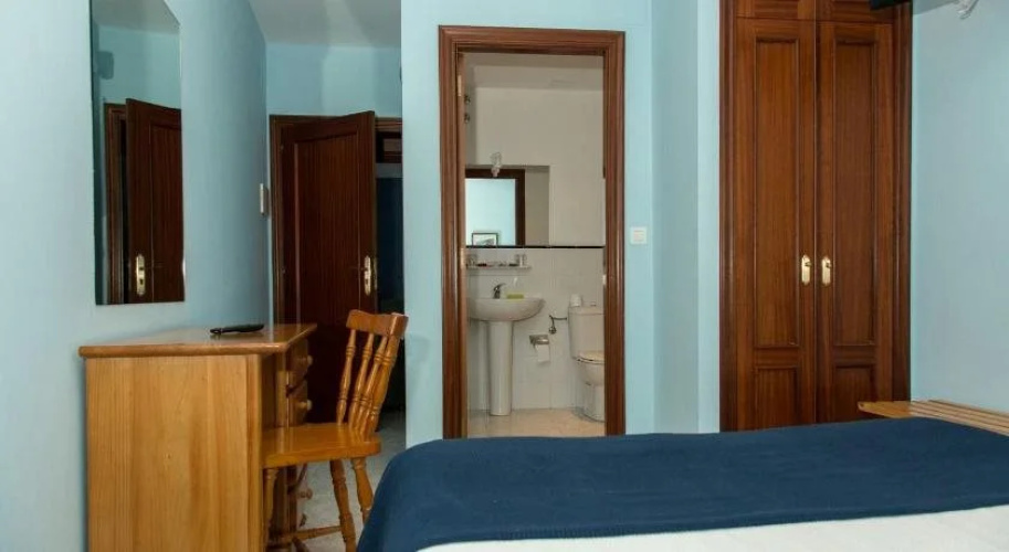 Hotel Villa Del Son