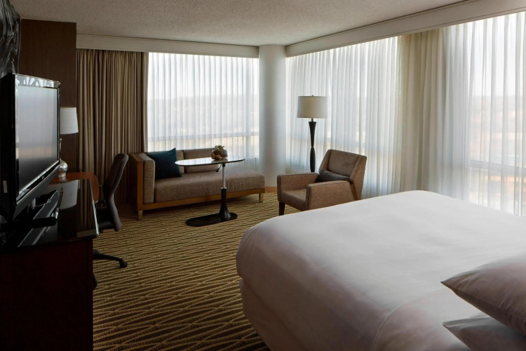 Marriott Minneapolis Southwest