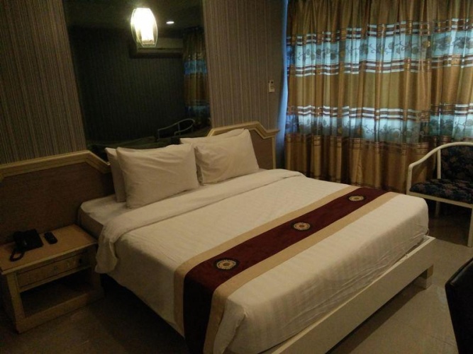 Superior Double room
