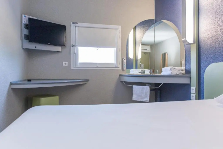 ibis budget Sisteron