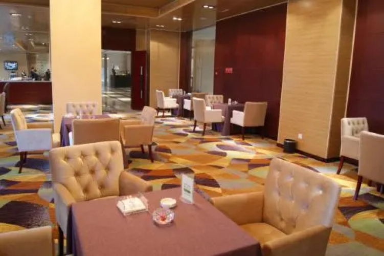 Yun Lang Di Hotel