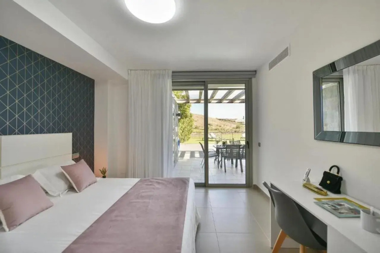 Villas Los Dragos