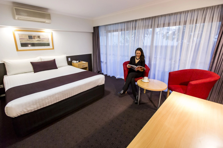 Mercure Alice Springs Resort photo 24