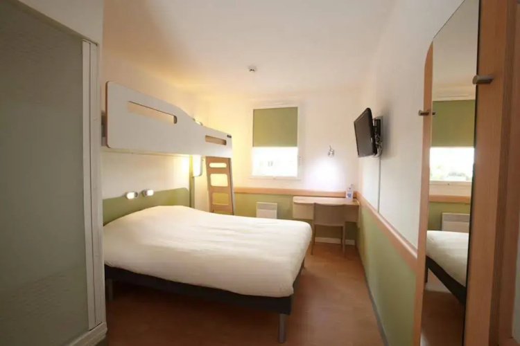 ibis budget Pontarlier