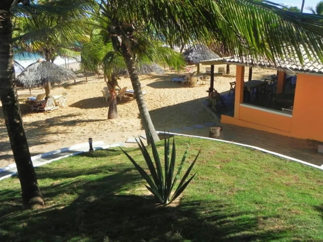 Superior Chalet