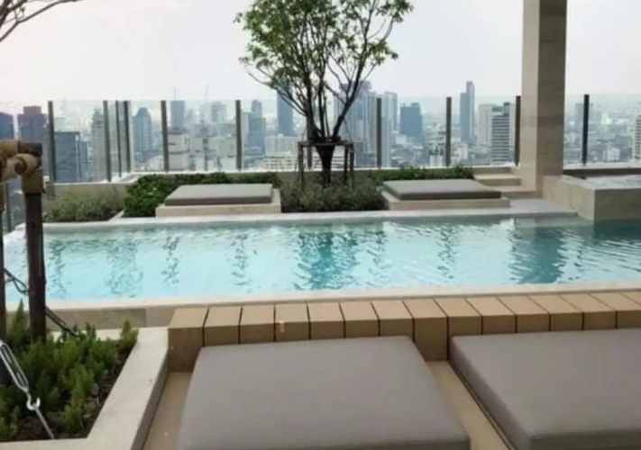 appartemet 2 bedrooms