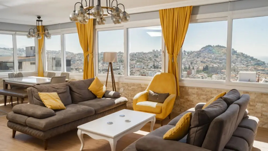 Kusadasi Rezidans