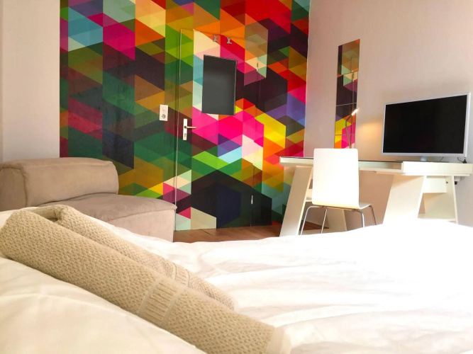 The Room 44
