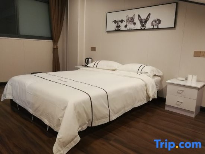 Business Single room