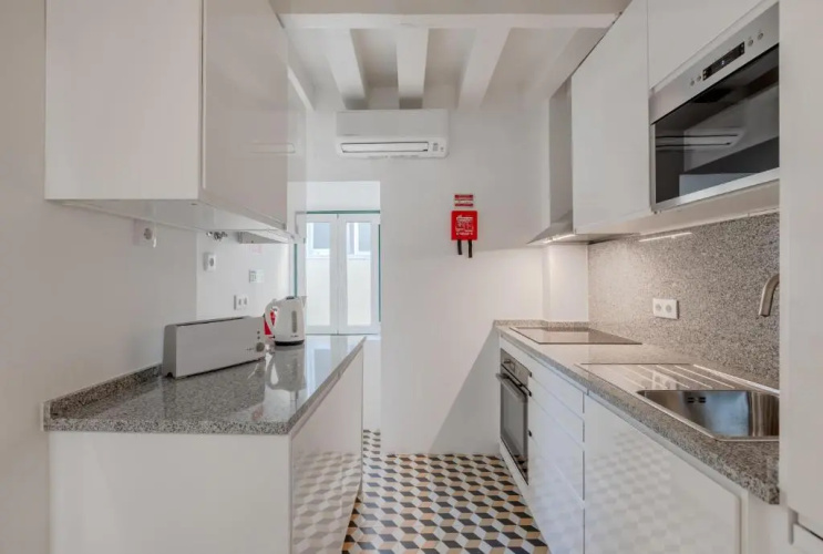 Comtesse Lisbonne Apartments