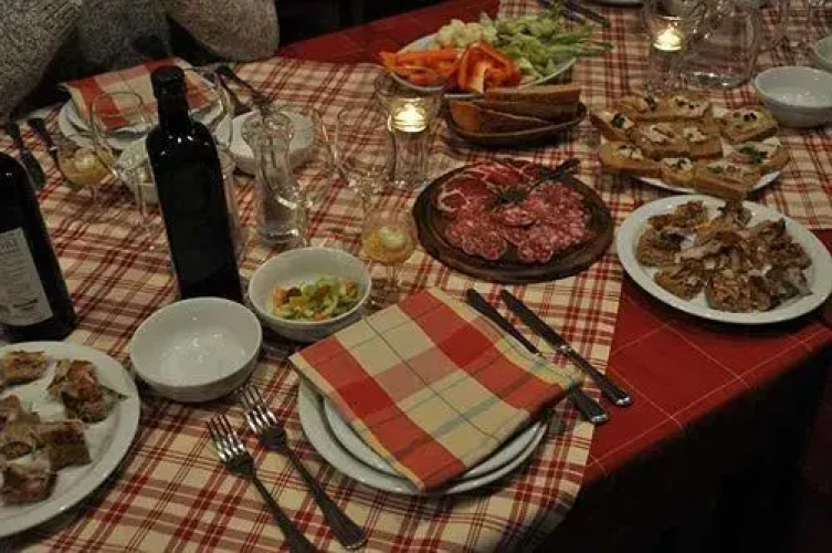 Preggio Agriturismo