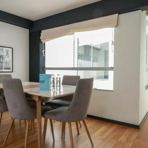 w Artistic 3BR in Barranco