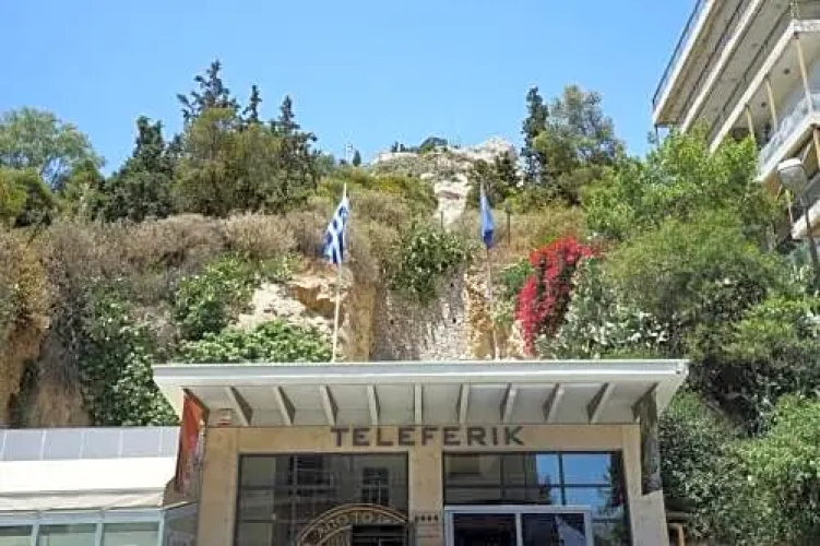 Image de l'hôtel