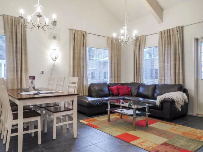 Holiday Home Alte levi dali
