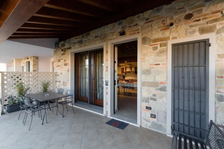 Casa Lorena