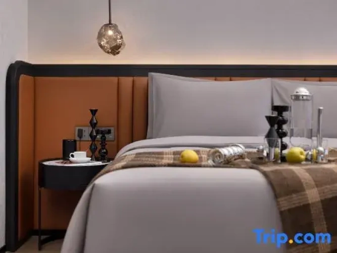 1 Bedroom Family Suite