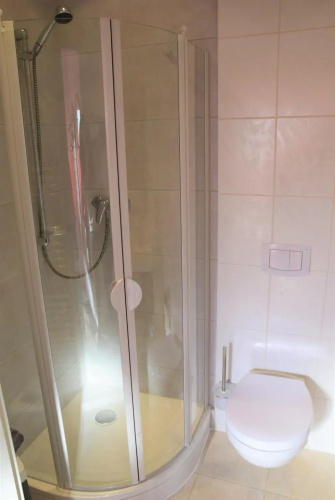 Ferienwohnung Borken